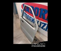 Porta anteriore destra Suzuki Ignis 1.5 del 2005