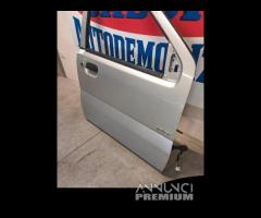 Porta anteriore destra Suzuki Ignis 1.5 del 2005