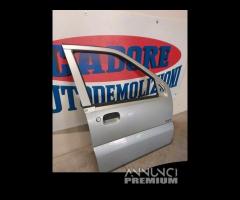 Porta anteriore destra Suzuki Ignis 1.5 del 2005 - 8