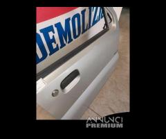 Porta anteriore destra Suzuki Ignis 1.5 del 2005 - 10