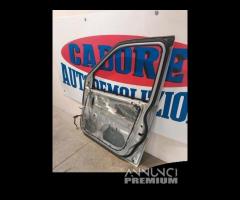 Porta anteriore destra Suzuki Ignis 1.5 del 2005 - 13