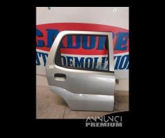 Porta posteriore destra Suzuki Ignis 1.5 del 2005