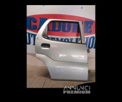 Porta posteriore destra Suzuki Ignis 1.5 del 2005