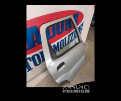 Porta posteriore destra Suzuki Ignis 1.5 del 2005 - 6