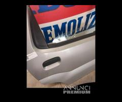 Porta posteriore destra Suzuki Ignis 1.5 del 2005 - 7