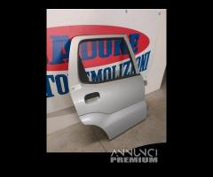 Porta posteriore destra Suzuki Ignis 1.5 del 2005 - 9