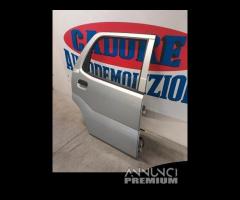 Porta posteriore destra Suzuki Ignis 1.5 del 2005 - 10