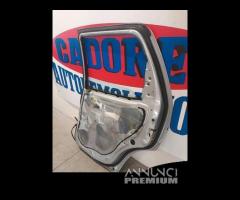 Porta posteriore destra Suzuki Ignis 1.5 del 2005 - 12