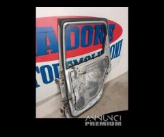 Porta posteriore destra Suzuki Ignis 1.5 del 2005 - 13