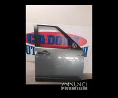 Porta anteriore destra Land Rover Discovery 4 3.0 - 1