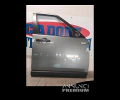 Porta anteriore destra Land Rover Discovery 4 3.0