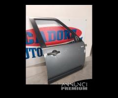 Porta anteriore destra Land Rover Discovery 4 3.0 - 4