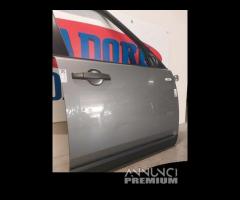 Porta anteriore destra Land Rover Discovery 4 3.0