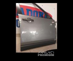 Porta anteriore destra Land Rover Discovery 4 3.0 - 6