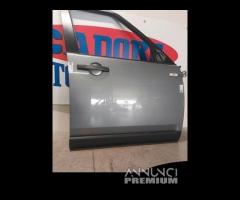 Porta anteriore destra Land Rover Discovery 4 3.0 - 8