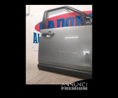 Porta anteriore destra Land Rover Discovery 4 3.0 - 10