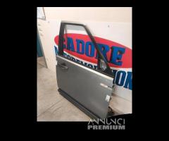 Porta anteriore destra Land Rover Discovery 4 3.0 - 12