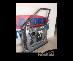 Porta anteriore destra Land Rover Discovery 4 3.0 - 14