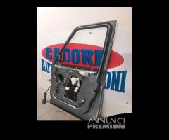 Porta anteriore destra Land Rover Discovery 4 3.0 - 16