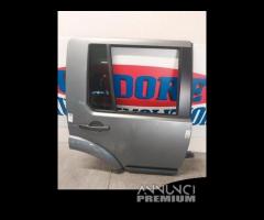 Porta posteriore destra Land Rover Discovery 4 3.0 - 3