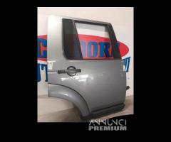 Porta posteriore destra Land Rover Discovery 4 3.0 - 5