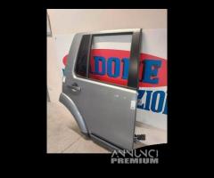 Porta posteriore destra Land Rover Discovery 4 3.0 - 9