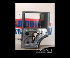 Porta posteriore destra Land Rover Discovery 4 3.0 - 14