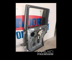 Porta posteriore destra Land Rover Discovery 4 3.0 - 15