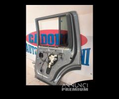 Porta posteriore destra Land Rover Discovery 4 3.0 - 16