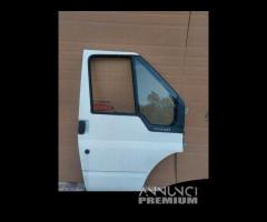 Porta anteriore destra Ford Transit del 2002