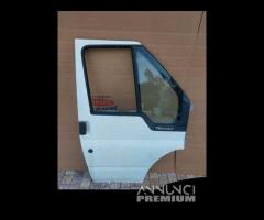 Porta anteriore destra Ford Transit del 2002 - 2