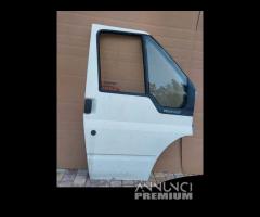 Porta anteriore destra Ford Transit del 2002