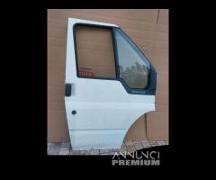 Porta anteriore destra Ford Transit del 2002 - 4