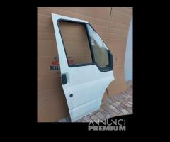 Porta anteriore destra Ford Transit del 2002