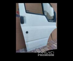 Porta anteriore destra Ford Transit del 2002 - 6