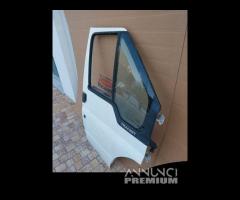 Porta anteriore destra Ford Transit del 2002 - 7