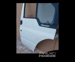 Porta anteriore destra Ford Transit del 2002 - 8