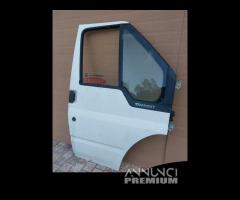 Porta anteriore destra Ford Transit del 2002 - 9