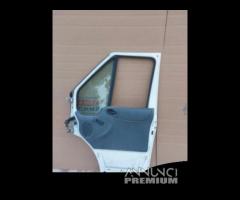 Porta anteriore destra Ford Transit del 2002 - 10