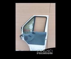 Porta anteriore destra Ford Transit del 2002 - 11