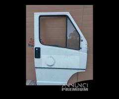 Porta anteriore destra Fiat Ducato del 1994 - 1