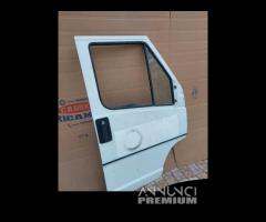 Porta anteriore destra Fiat Ducato del 1994 - 2