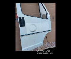 Porta anteriore destra Fiat Ducato del 1994 - 3