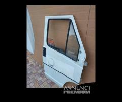 Porta anteriore destra Fiat Ducato del 1994 - 4