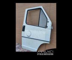 Porta anteriore destra Fiat Ducato del 1994 - 5