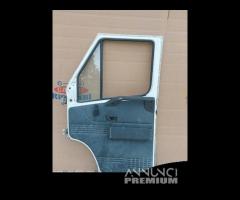 Porta anteriore destra Fiat Ducato del 1994 - 6