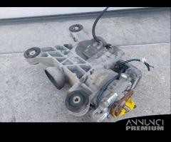 Differenziale Haldex Audi A3 2.0 diesel del 2007 - 2