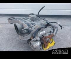 Differenziale Haldex Audi A3 2.0 diesel del 2007 - 3