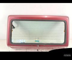 Portello posteriore Fiat Panda 1a Serie 900 B 1996 - 3