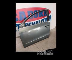 Porta anteriore sinistra Volkswagen Passat B6 2009